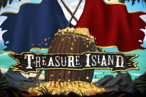 Treasure island