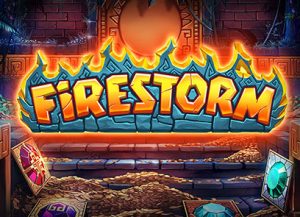 Firestorm slot