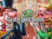 Gratis speelgeld