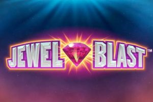 Jewel Blast videoslot