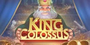 King Colossus