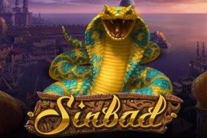 Sinbad gokkast