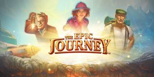 The Epic Journey